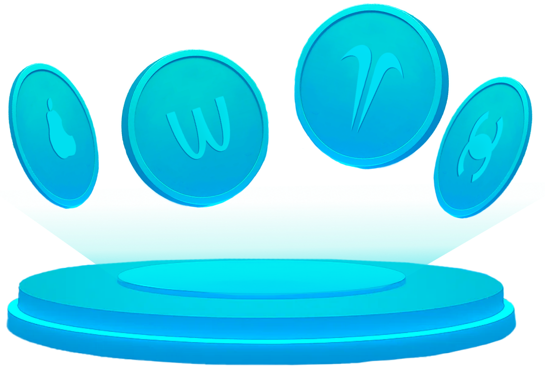 Brand Token Retail