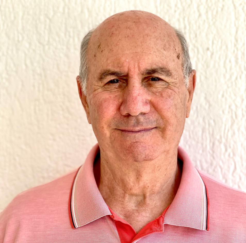 Mauro Arrivetti